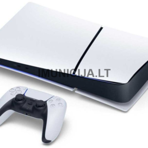 PlayStation 5 Slim 1TB Digital Edition