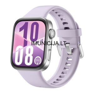 Huawei Watch FIT 4 purple