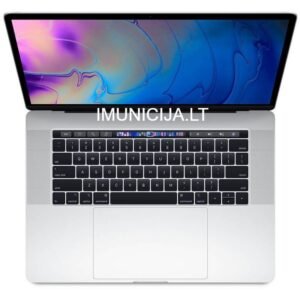 MacBook Pro 15″ TB 2018