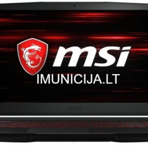 MSI GF63 Thin 10SCXR