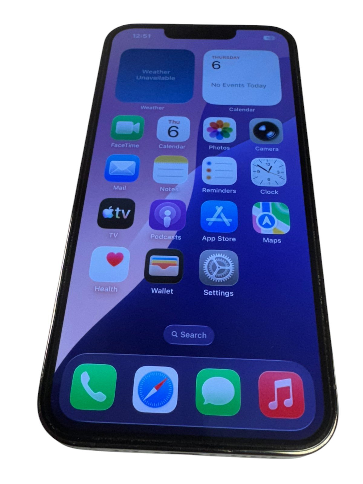 iPhone 13 Pro 128GB - Image 2