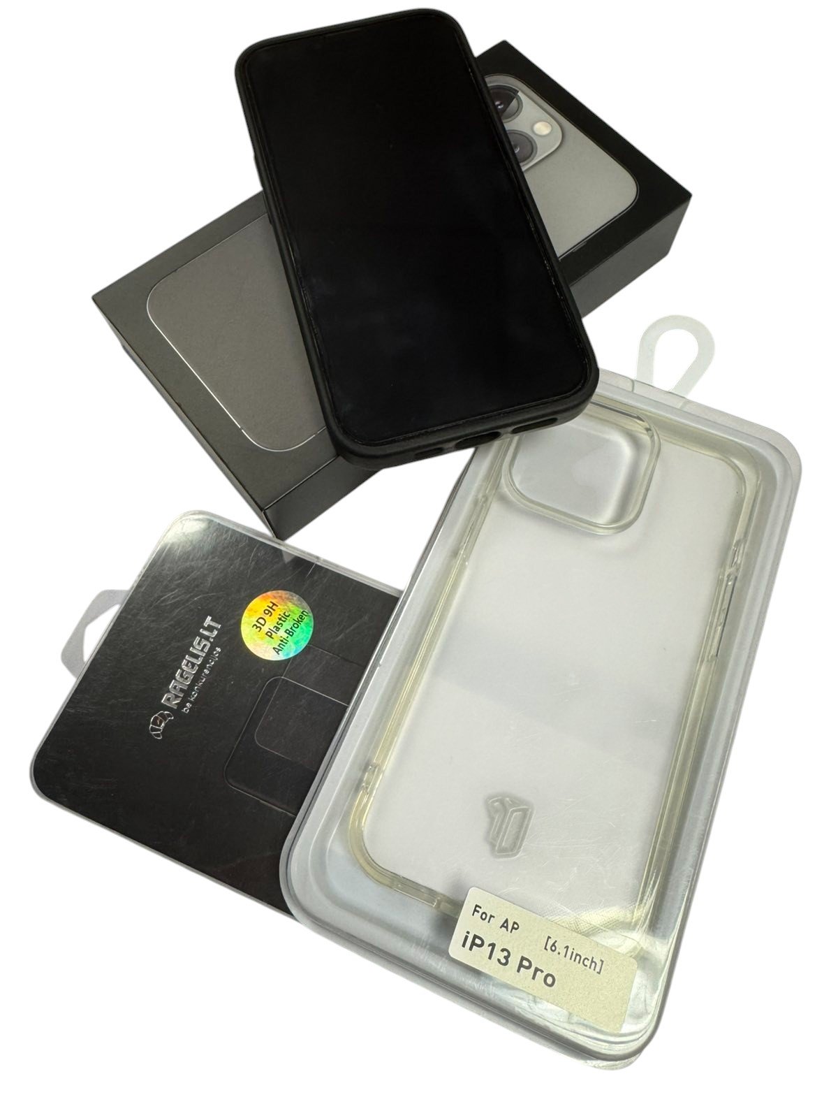 iPhone 13 Pro 128GB - Image 10