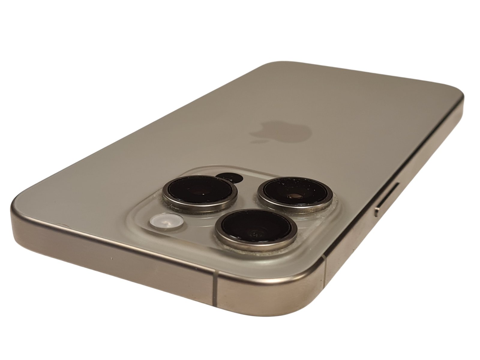 iPhone 15 Pro 128GB - Image 8