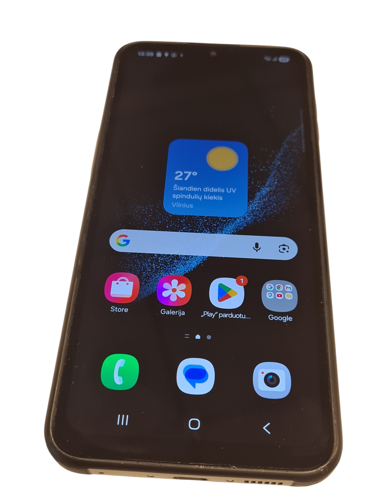 Samsung Galaxy XCover6 Pro 5G - Image 3