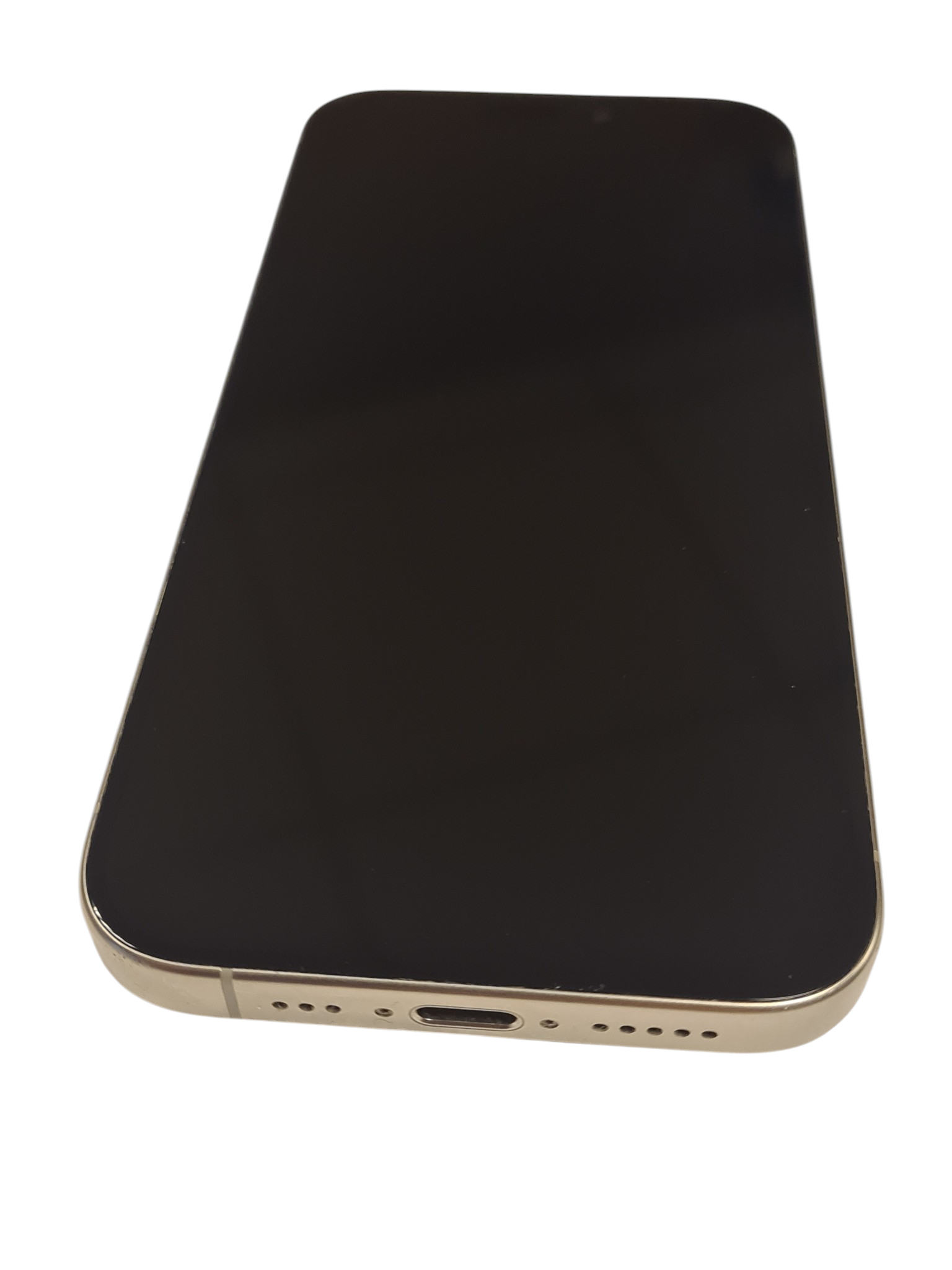 iPhone 15 Pro 128GB - www.imunicija.lt