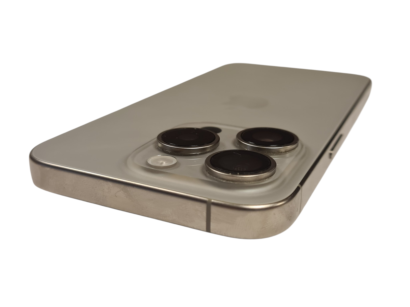 iPhone 15 Pro 128GB - www.imunicija.lt
