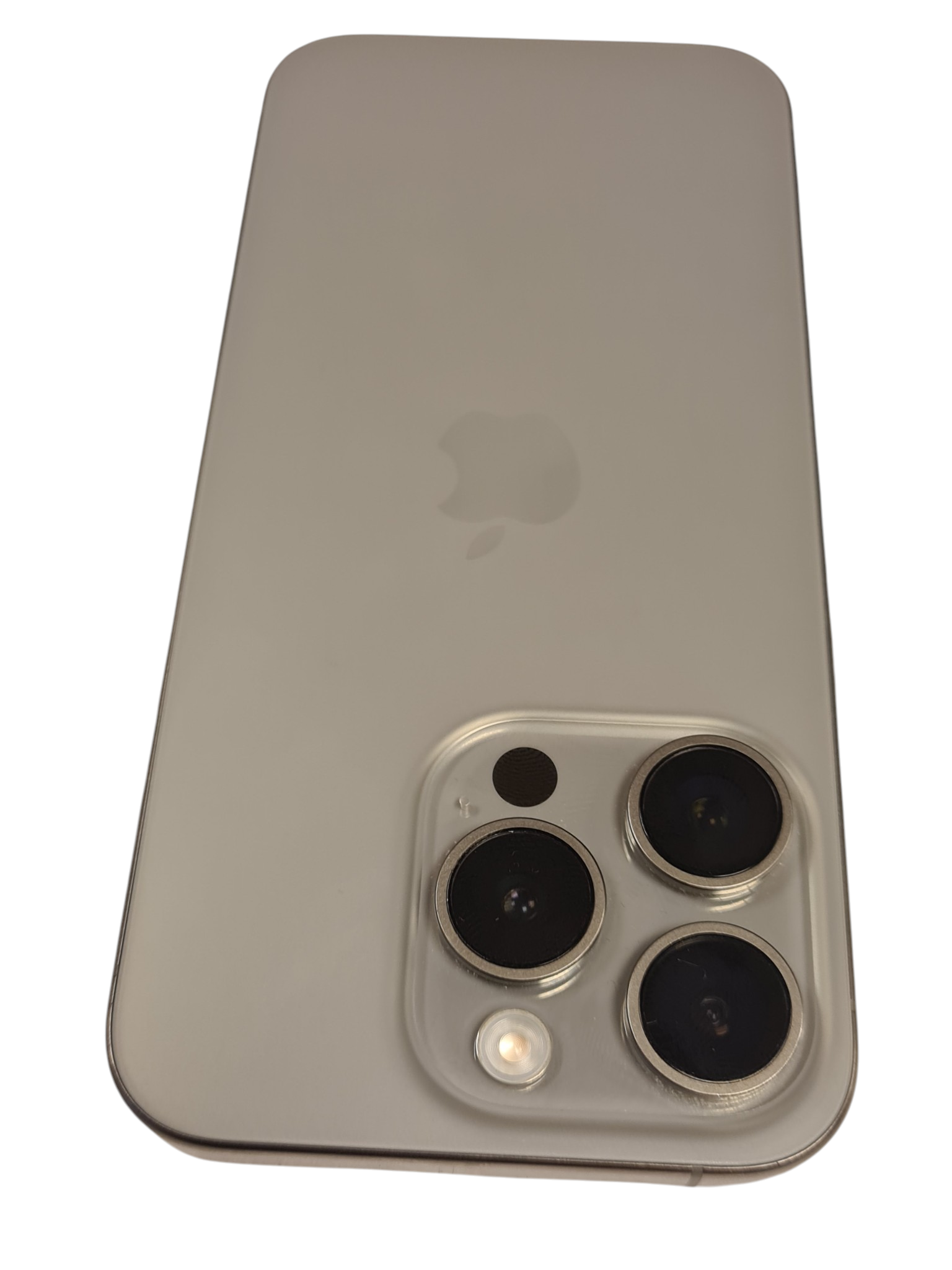 iPhone 15 Pro 128GB - www.imunicija.lt