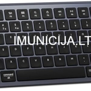 Keychron B1P-K1-BO klaviatūra