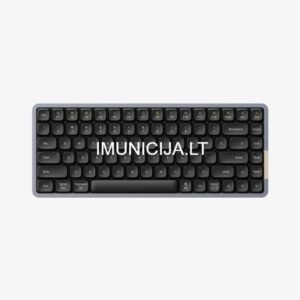 Lofree FLOW 84 Dual Mode Low-Profile Mechanical Keyboard