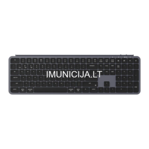 Keychron B6P-K1-BO bevielė klaviatūra