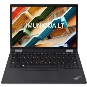 Lenovo ThinkPad X13 Gen 2