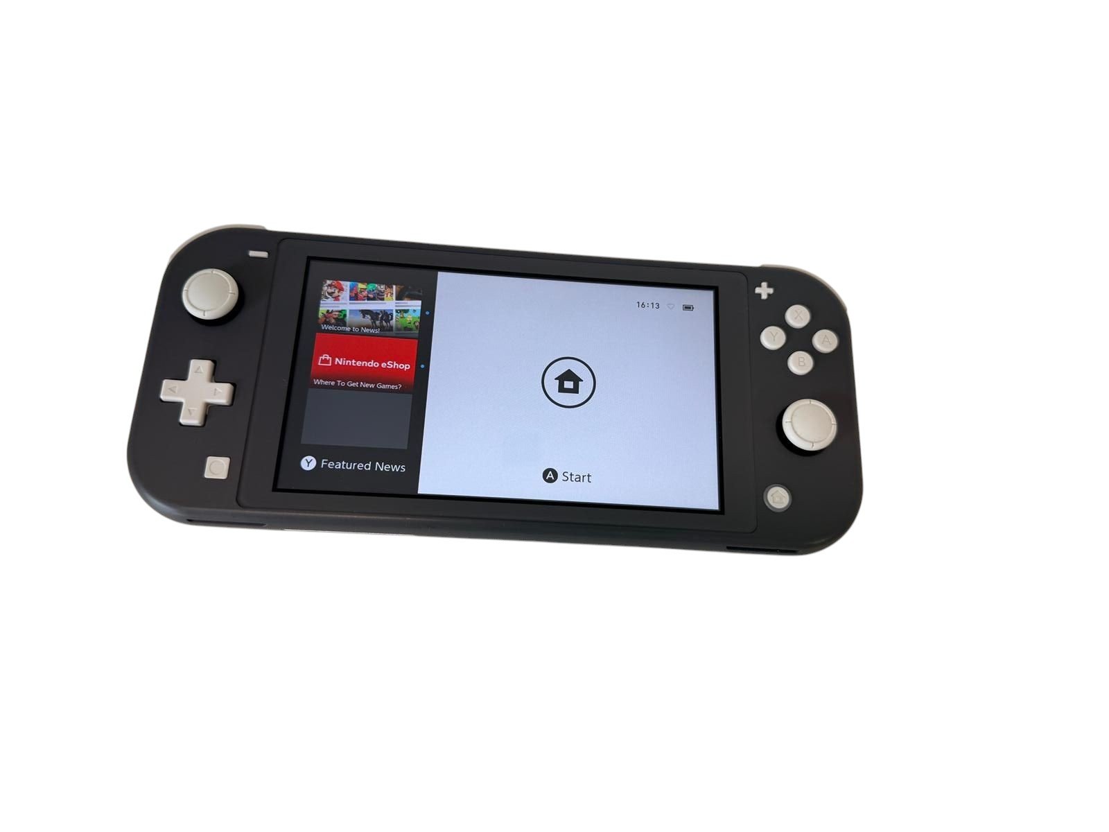 Nintendo Switch Lite - Image 2