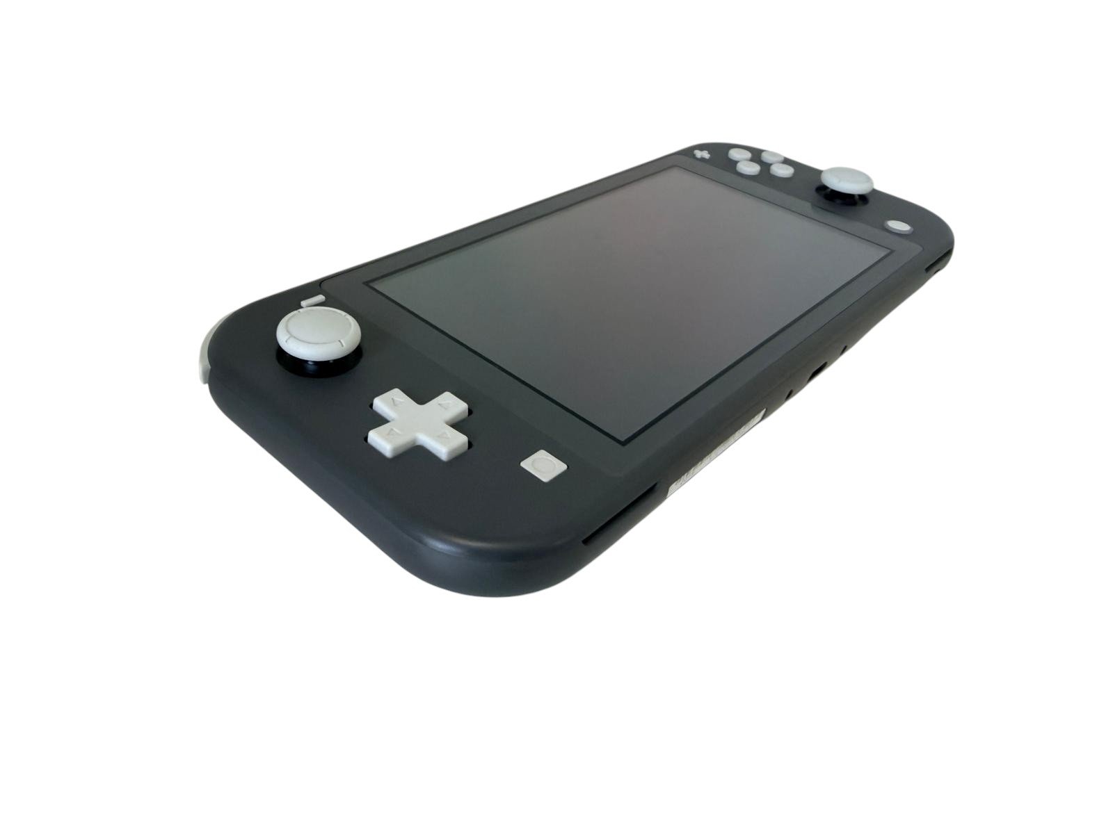 Nintendo Switch Lite - Image 4