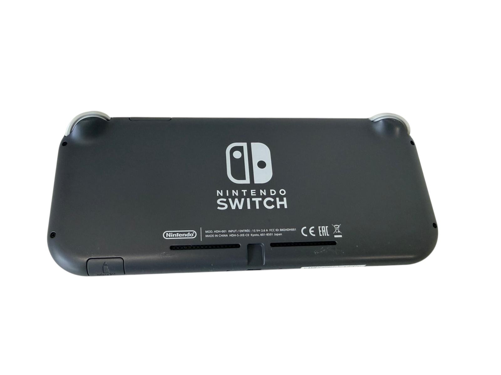 Nintendo Switch Lite - Image 6