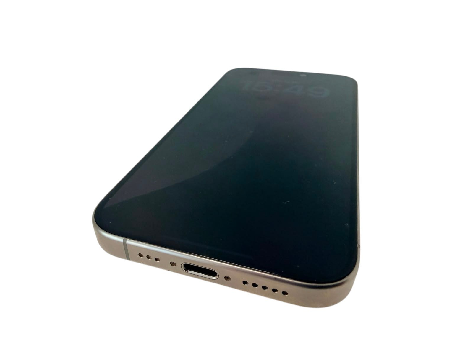 iPhone 15 Pro 128GB - Image 5