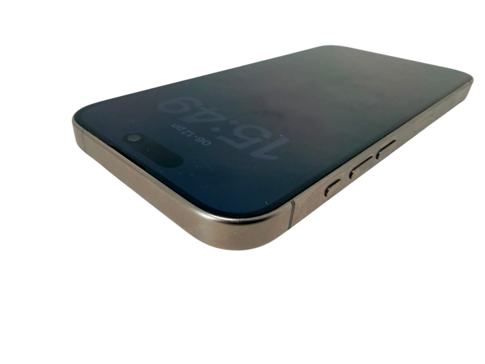 iPhone 15 Pro 128GB - Image 6