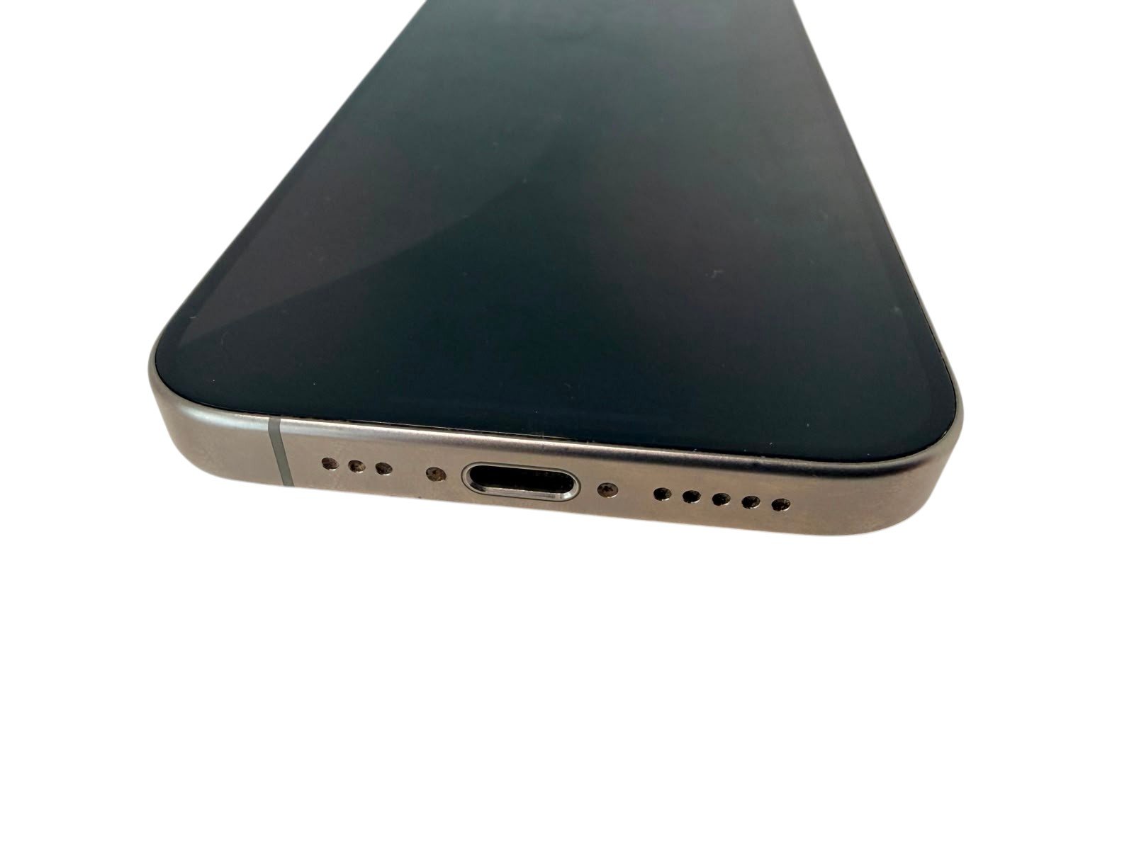 iPhone 15 Pro 128GB - Image 10