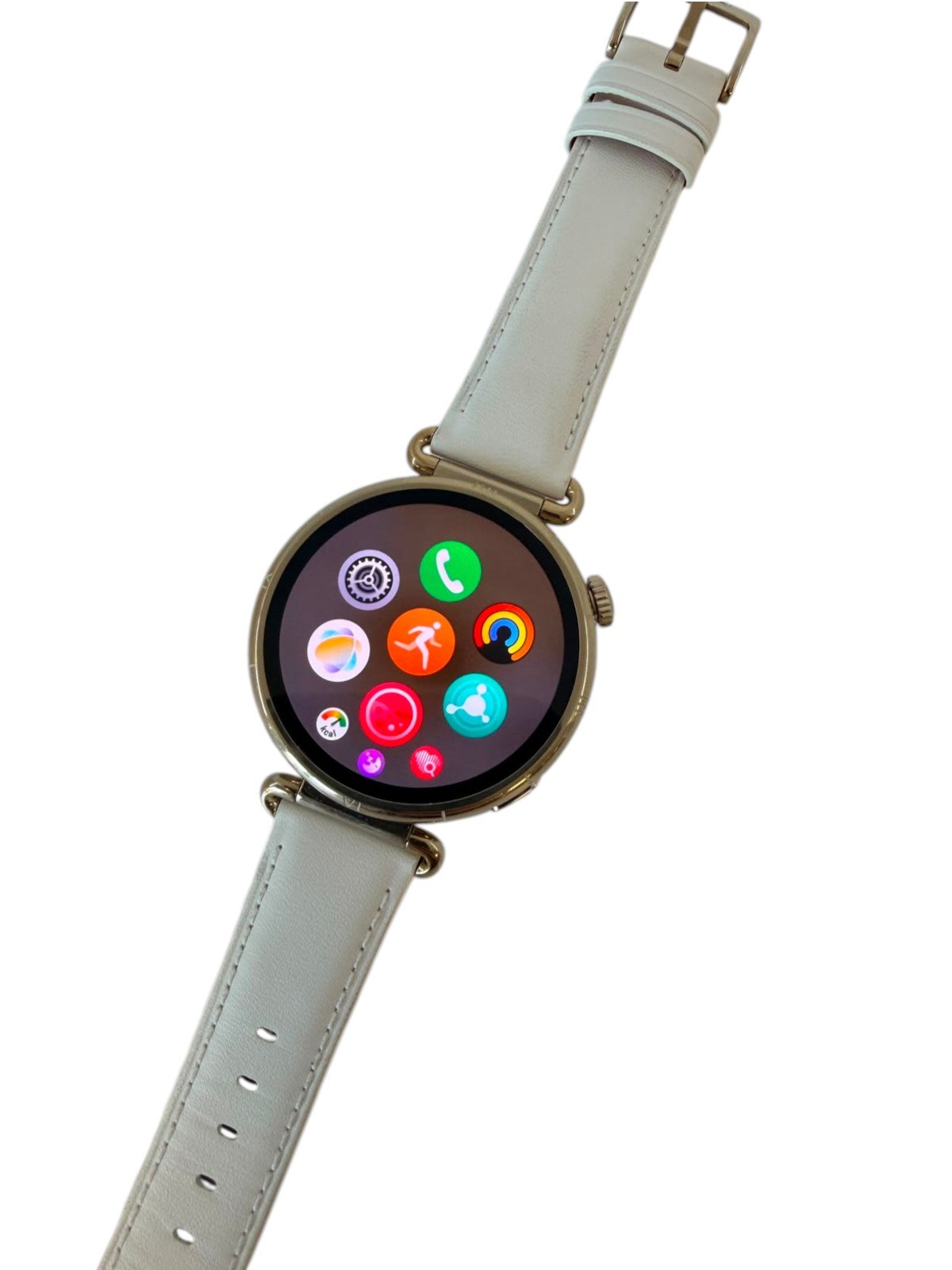 Huawei Watch GT 6 Leather (41mm) - Image 2