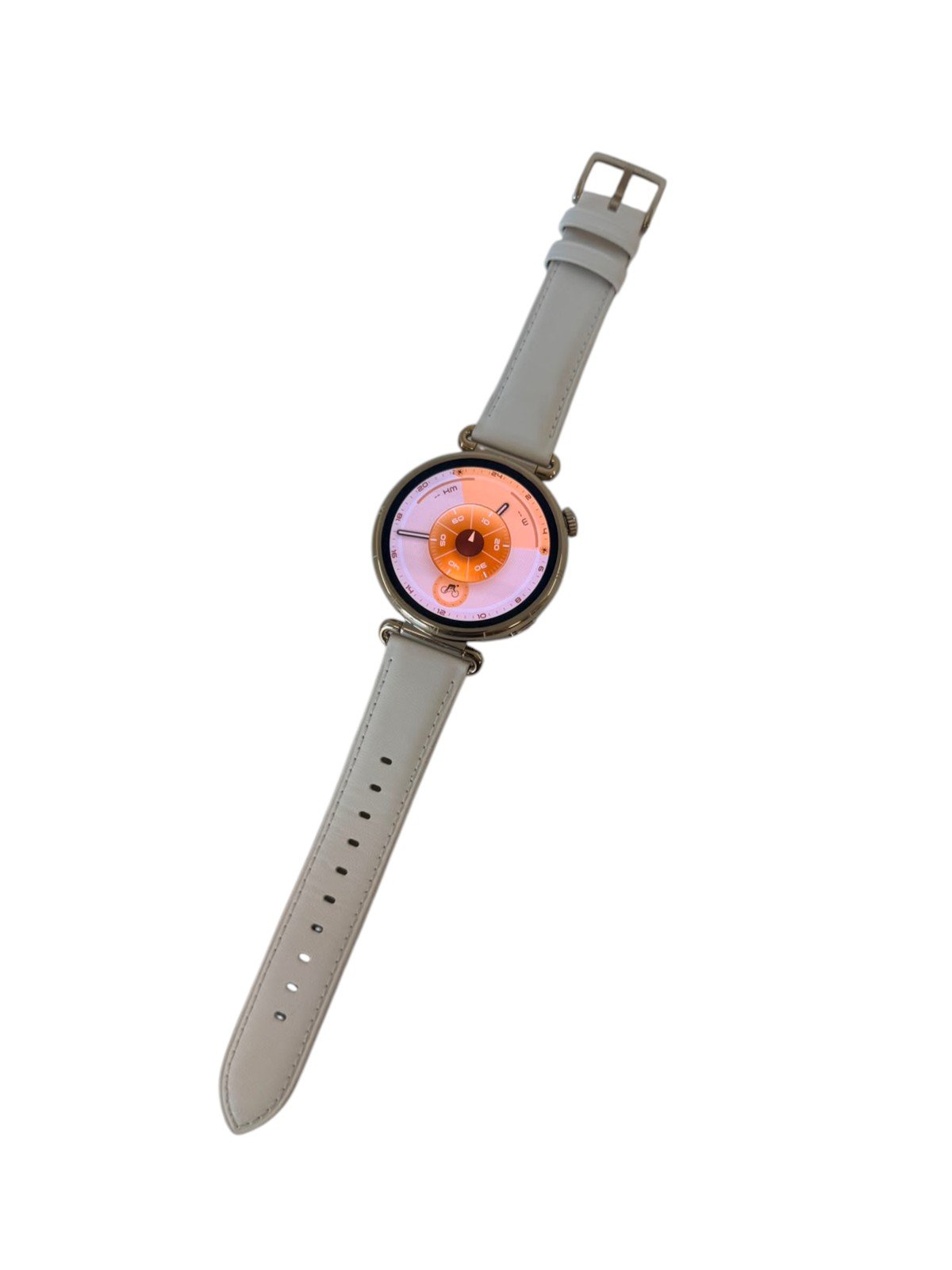 Huawei Watch GT 6 Leather (41mm) - Image 3