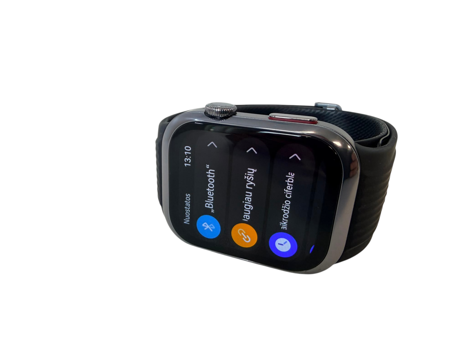 Huawei Watch D2 - Image 3