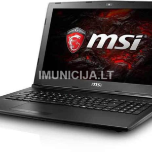 MSI GL62M 7RD