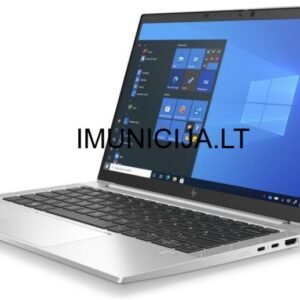 HP EliteBook 830 G8 16
