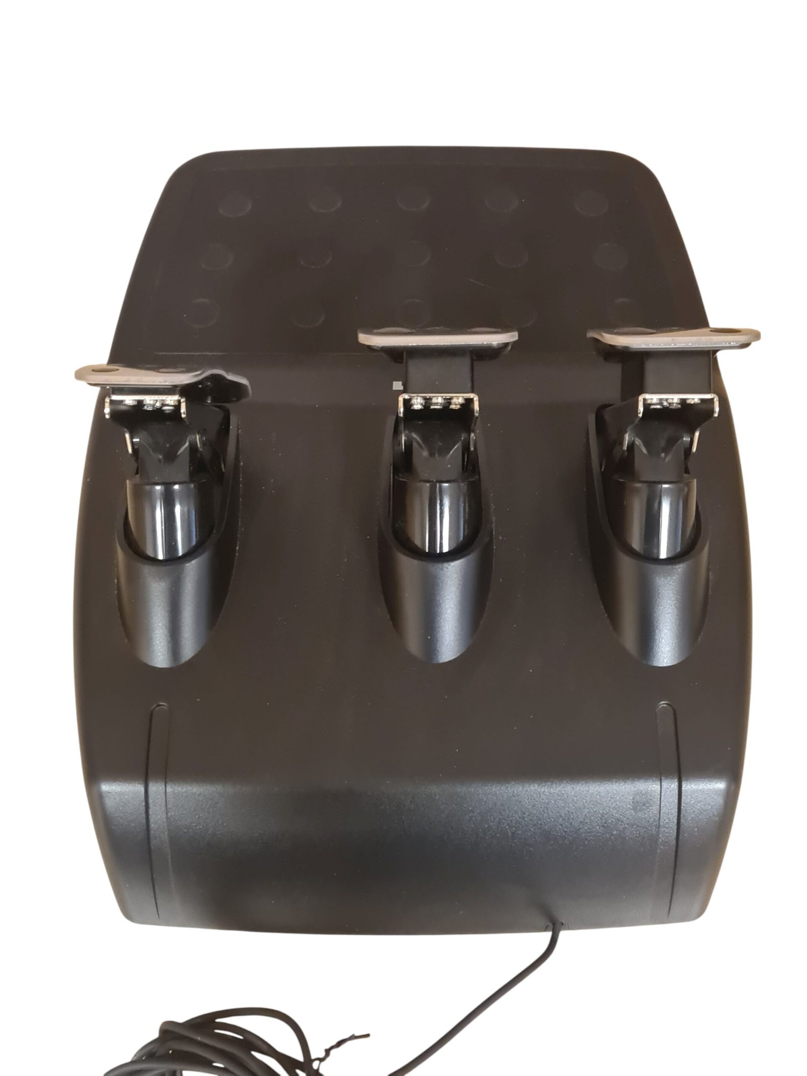 Logitech G923 žaidimų vairas ir pedalai - Image 6