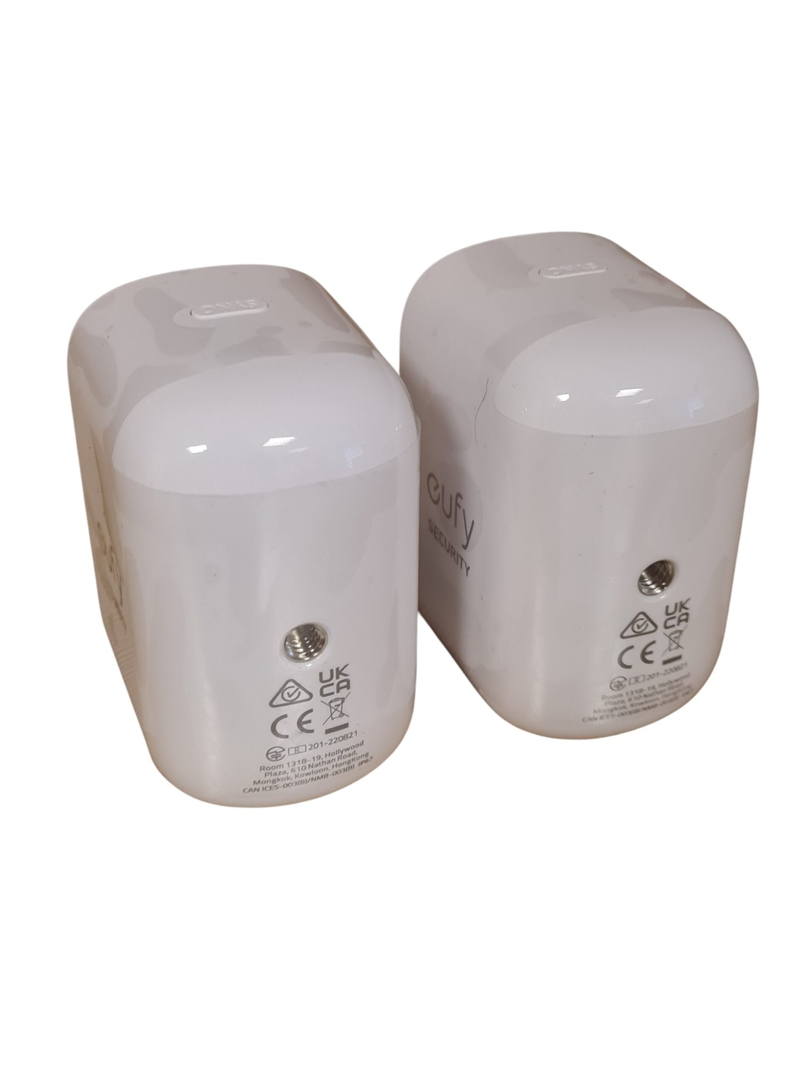 EUFYCAM 2C (2+1) stebėjimo kameros - Image 6