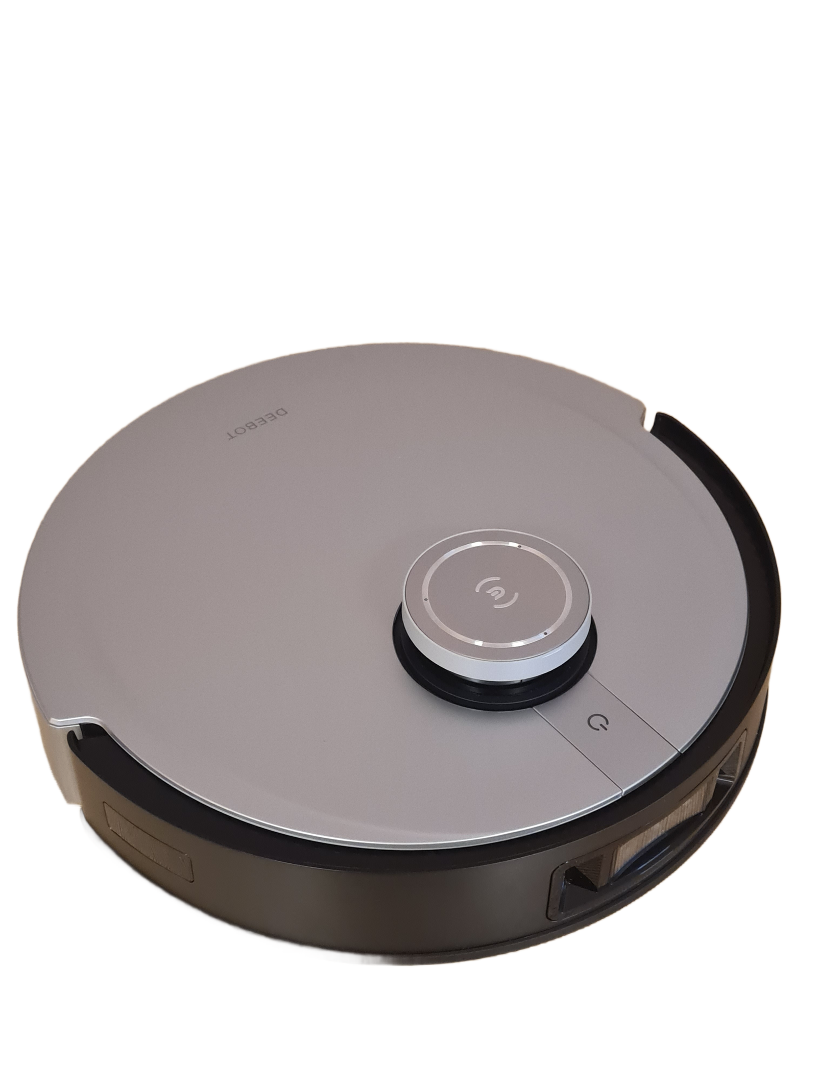 ECOVACS Deebot X1 TURBO robotas dulkių siurblys - Image 5