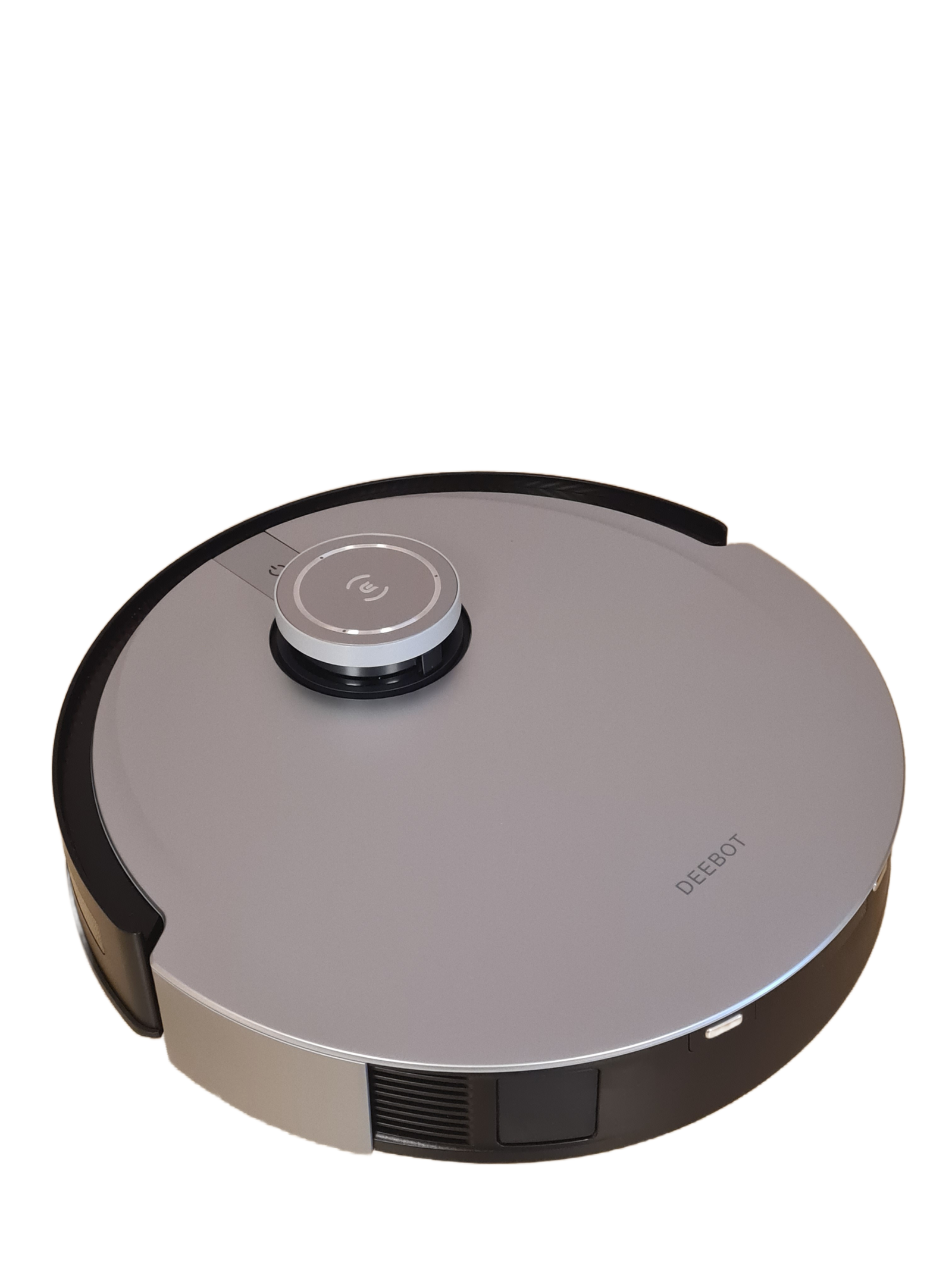 ECOVACS Deebot X1 TURBO robotas dulkių siurblys - Image 6