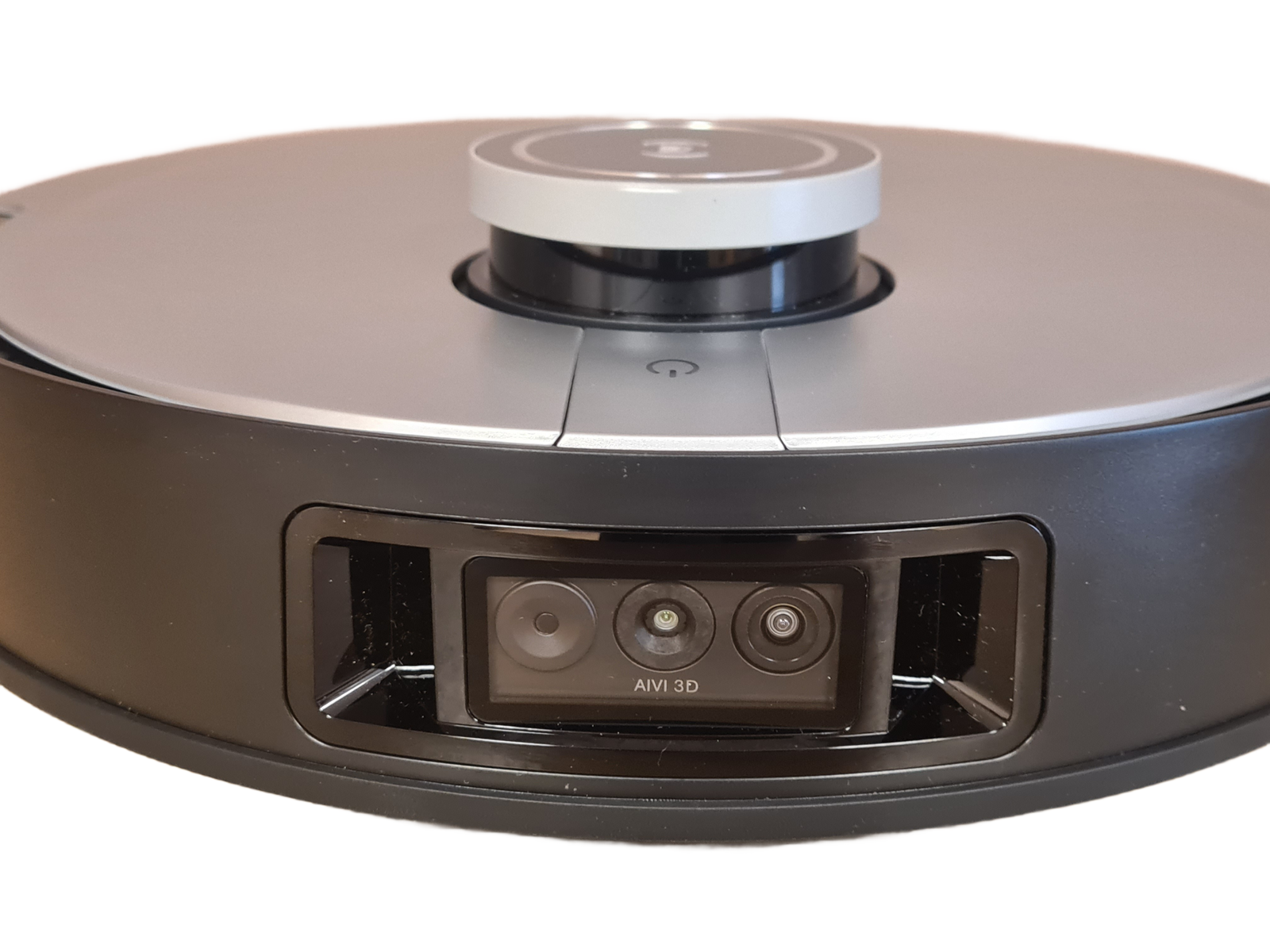 ECOVACS Deebot X1 TURBO robotas dulkių siurblys - Image 7