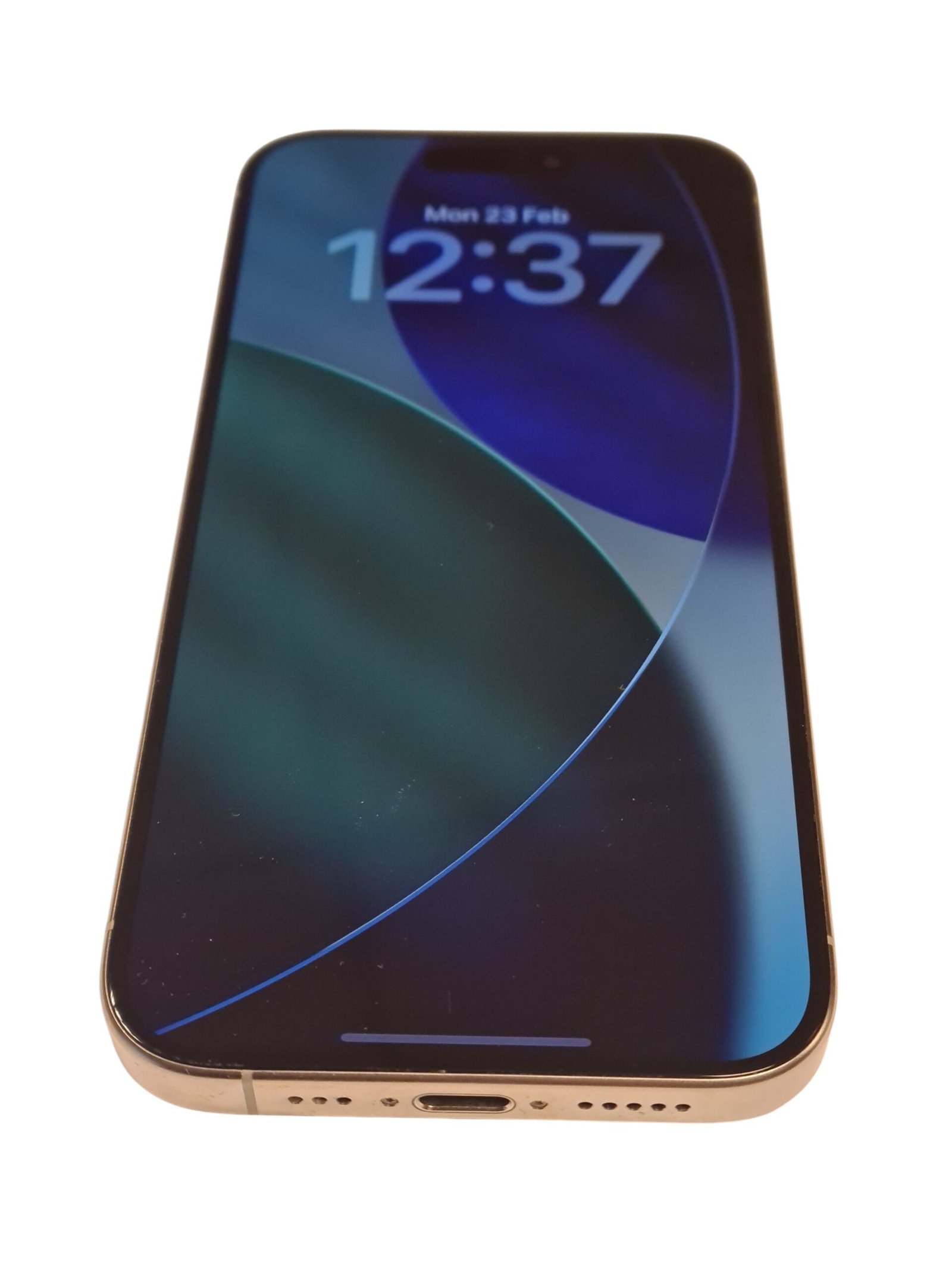 iPhone 15 Pro 256GB - Image 3