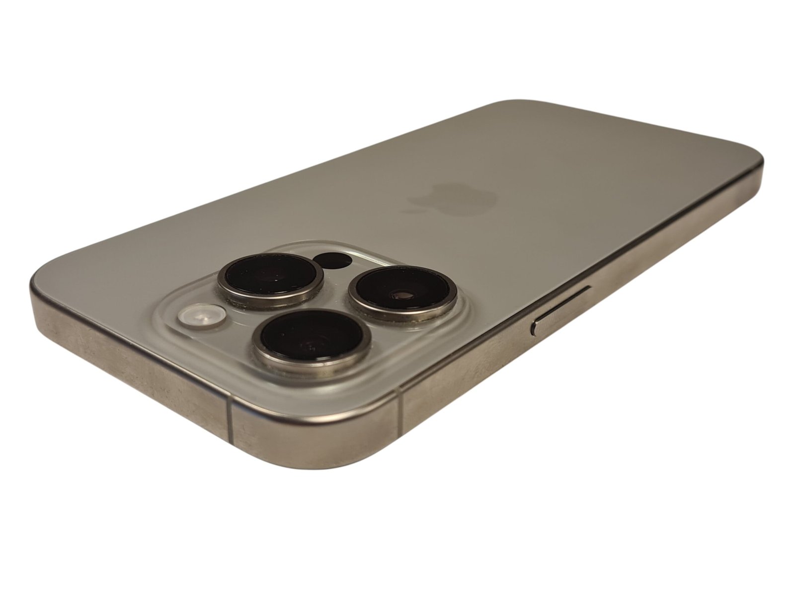 iPhone 15 Pro 256GB - Image 8