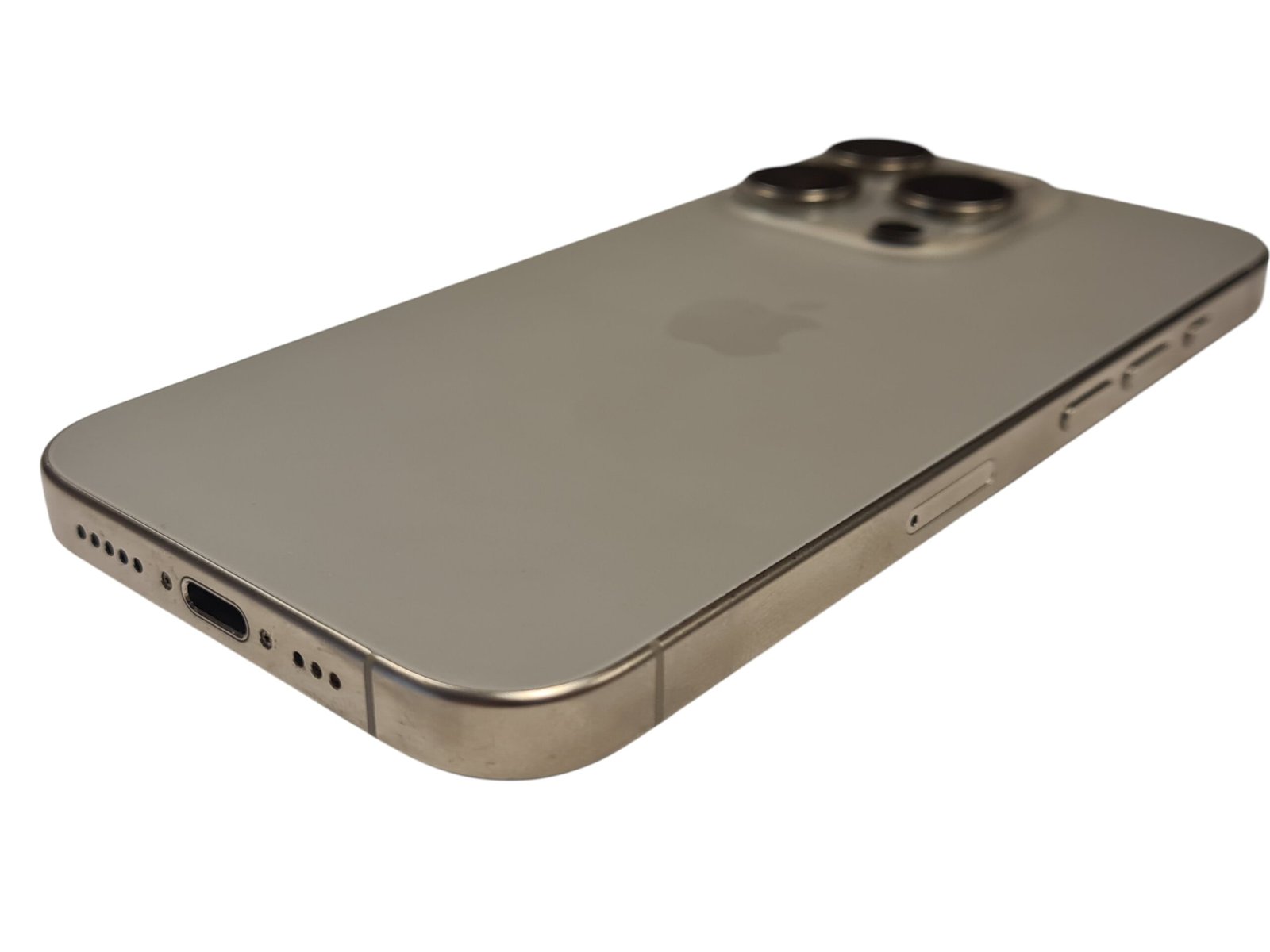 iPhone 15 Pro 256GB - Image 9