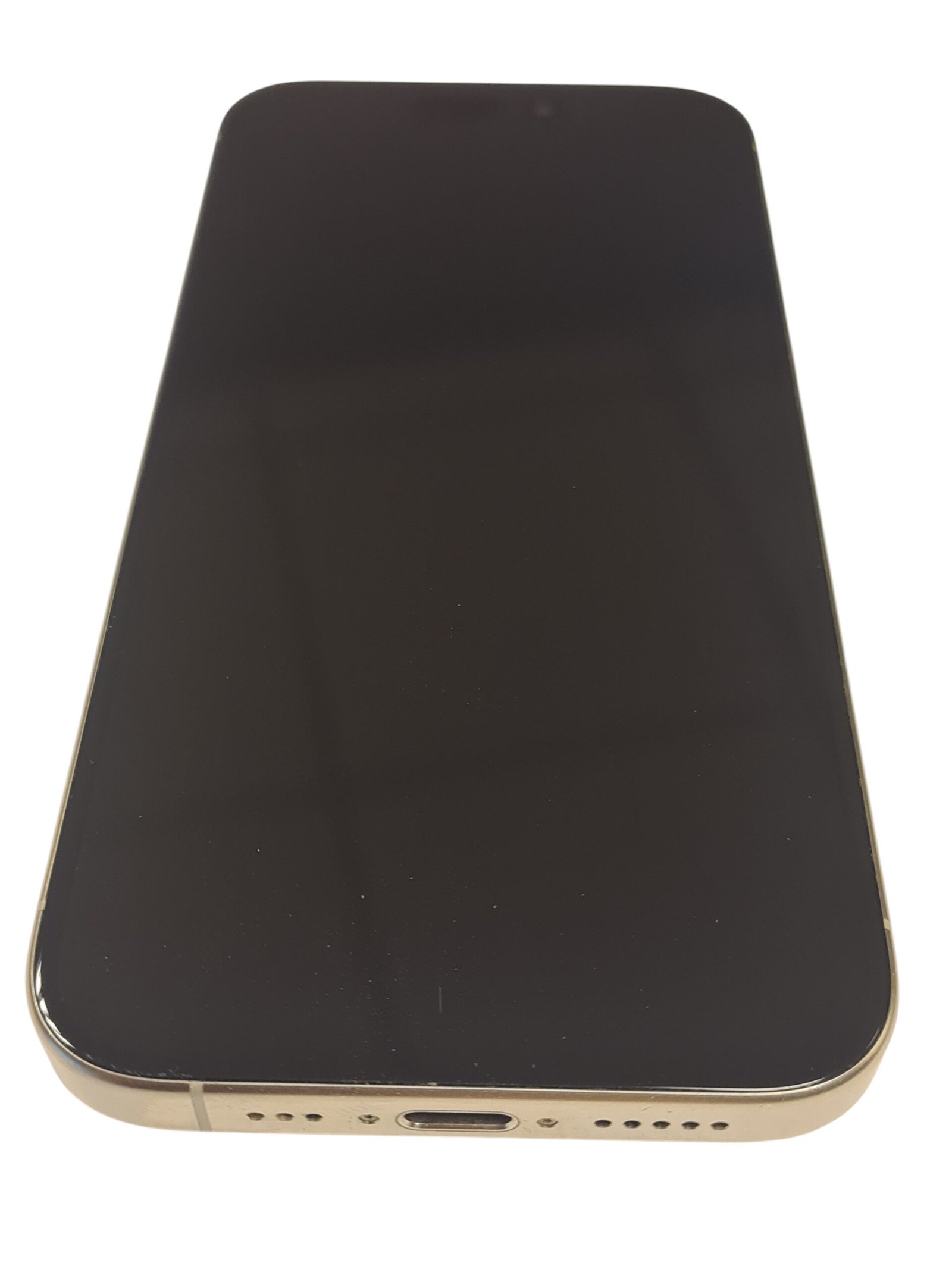 iPhone 15 Pro 256GB - Image 4