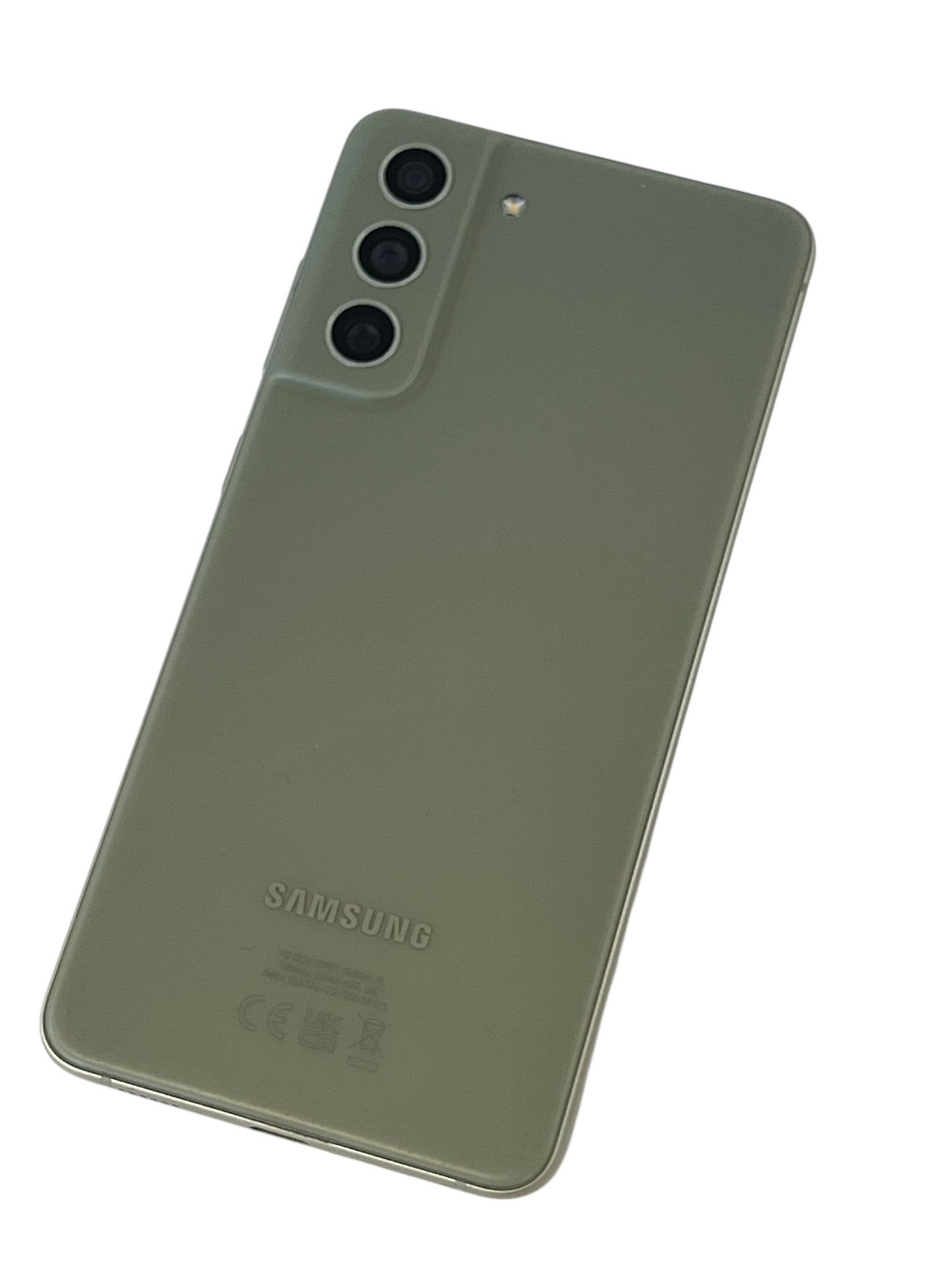Samsung Galaxy S21 FE 5G - Image 11