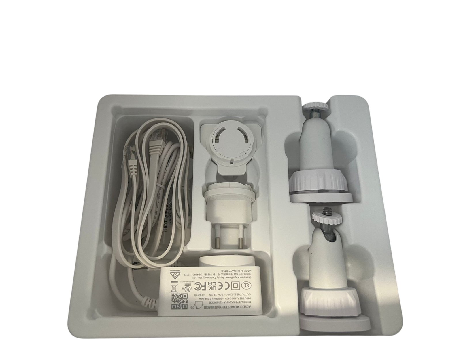 EufyCam S330 (2+1) stebėjimo kameros - Image 3