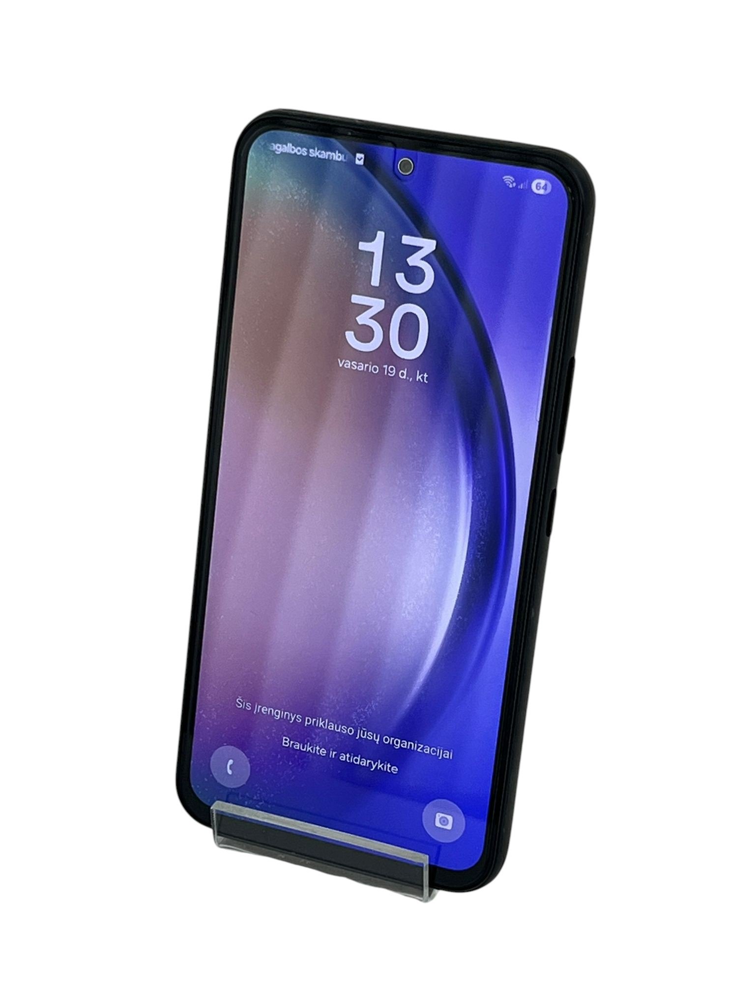 Samsung Galaxy A54 5G - Image 2