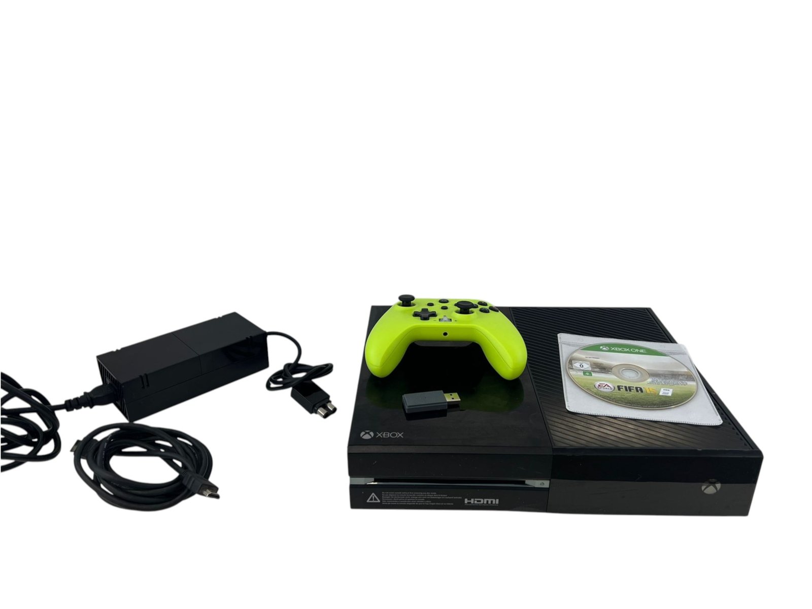 Xbox One 500GB - Image 2