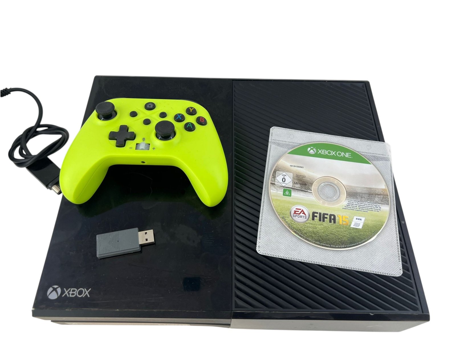 Xbox One 500GB - Image 3