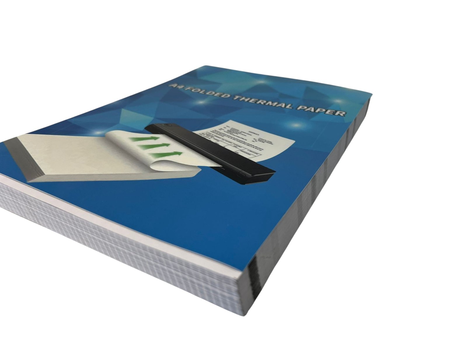 A4 nešiojamas terminis popierius - Image 3