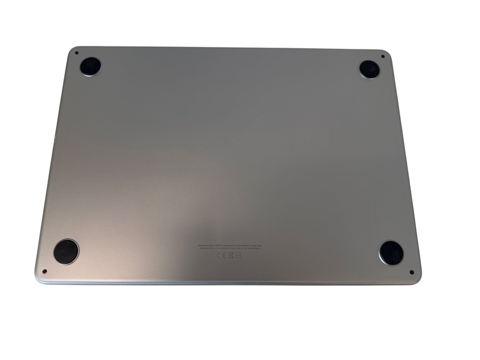 MacBook Air 13" 2022 Apple M2 / 8GB / 256GB SSD - Image 11