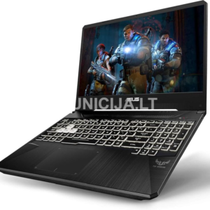 Asus Tuf Gaming FX505DV