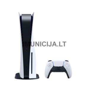 PlayStation 5 Disc Edition