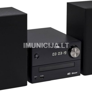 JVC UX-C25DAB muzikinis centras
