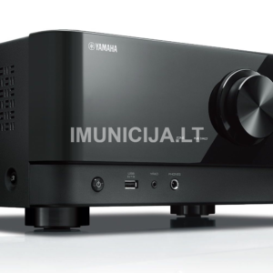 YAMAHA RX-V4A AV Resyveris