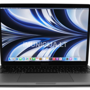 MacBook Air 13" 2022 Apple M2
