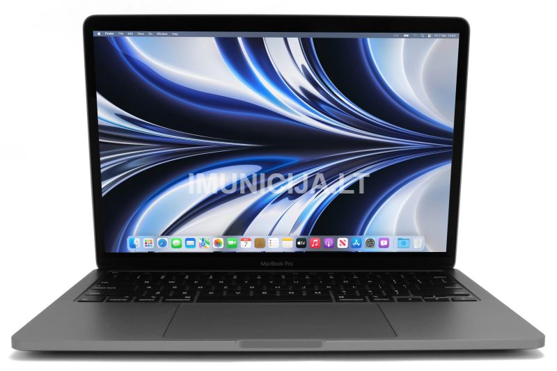 MacBook Air 13" 2022 Apple M2