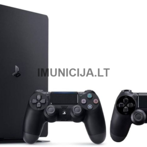 PlayStation 4 Slim
