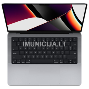 MacBook Pro 14" 2021